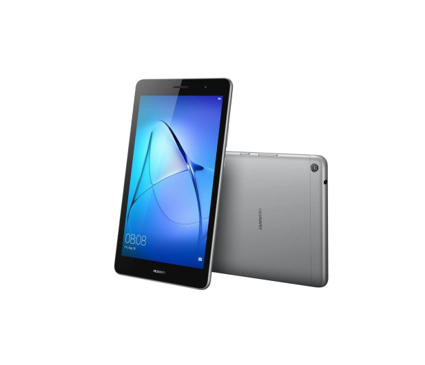 Huawei MediaPad T3 8 WIFI MSM8917/2GB/16GB/7.0 szary - 362472 - zdjęcie 4